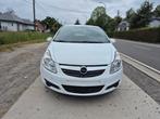 Opel Corsa 1.2i "5Portes" Euro5, Euro 5, Zwart, Wit, Bedrijf