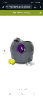 Petsafe Ball launcher, Ophalen, Zo goed als nieuw