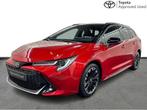 Toyota Corolla TS GR Sport 1.8, Autos, Hybride Électrique/Essence, Break, Automatique, Achat