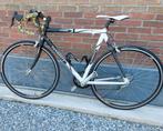 Koersfiets 54, Fietsen en Brommers, Ophalen, Carbon