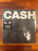 Johnny Cadh American IV 33 rpm vinyl lp record sealed, Ophalen of Verzenden, Nieuw in verpakking
