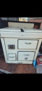 Kook/verwarmingskachel, Huis en Inrichting, Ophalen