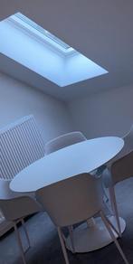 eetkamerstoelen, Huis en Inrichting, Ophalen, Zo goed als nieuw