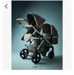 Complete buggy pericles 1go 2, Kinderen en Baby's, Kinderwagens en Combinaties, Ophalen of Verzenden, Zo goed als nieuw
