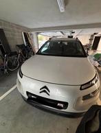 Citroen C4 Cactus AUTOMAAT, Auto's, Automaat, Stof, Euro 6, Wit