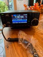 Zo goed als nieuwe Icom 7300 in doos met garantie, Ophalen, Zo goed als nieuw, Zender en Ontvanger