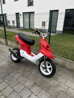 Mbk booster, Ophalen, Tweetakt, Gebruikt, Overige modellen