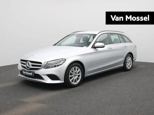 Mercedes-Benz C-Klasse Break C 180 d Business Solution NAVI, Auto's, Mercedes-Benz, Bedrijf, Te koop, C-Klasse, Cruise Control
