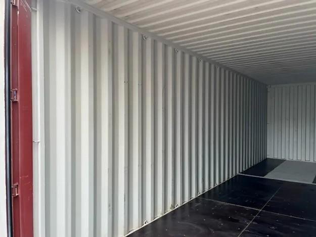 Container - 20/40 ft container - Nieuw/Gebruikt, Zakelijke goederen, Machines en Bouw | Keten en Containers, Ophalen of Verzenden
