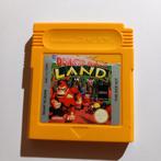 Nintendo gameboy Donkey Kong Land GPS, Consoles de jeu & Jeux vidéo, Jeux | Nintendo Game Boy, Comme neuf, Enlèvement ou Envoi