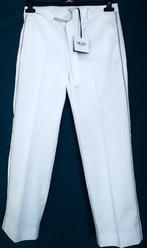 Neuf avec étiquette: pantalon LIU - JO. Taille italienne 40., Taille 36 (S), Liu Jo, Envoi, Blanc