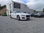 Jaguar XE XE 20t R-Sport | LEER | NAVI | CAMERA | E-ZETELS, Automaat, 4 deurs, Achterwielaandrijving, Gebruikt