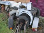 aanhangwagen onderdelen, Auto diversen, Aanhangers en Bagagewagens, Ophalen, Gebruikt