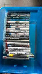 Spelletjes Ps3, Enlèvement, Comme neuf