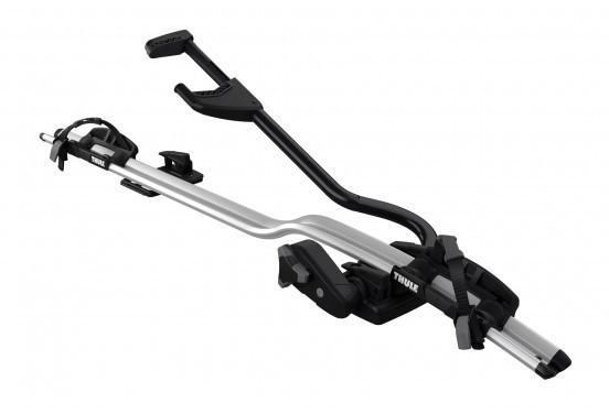 Fiets Dakdrager Audi of VW, Auto diversen, Dakdragers, Zo goed als nieuw, Ophalen