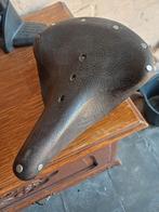 Retro zadel  Wright w66, Fietsen en Brommers, Ophalen, Zadel