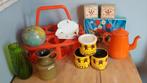 Lotje retro, Ophalen of Verzenden