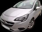 Opel Corsa E 1400 Benzine 5Drs Enjoy Edition, Auto's, Opel, Voorwielaandrijving, Stof, Gebruikt, https://public.car-pass.be/vhr/875befea-5961-448e-977c-1785d07f8621