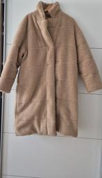 originele MONCLER donsjas BAGAUD, Kleding | Dames, Jassen | Winter, Maat 38/40 (M), Beige, Moncler, Ophalen of Verzenden
