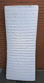 Matras, Ophalen, Eenpersoons, Zo goed als nieuw, 80 cm