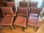 Gratis 6 stoelen, Ophalen
