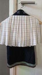 Vieux jeu tennis rokje maat XS ongedragen, Sports & Fitness, Tennis, Enlèvement ou Envoi, Neuf, Vêtements, Autres marques
