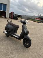 Gts scooter klasse B, Fietsen en Brommers, Scooters | Overige merken, Ophalen, Klasse B (45 km/u), Benzine, 50 cc