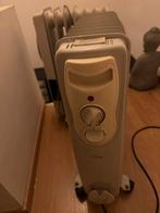 Radiateur a bain dhuile en parfait état, Bricolage & Construction, Enlèvement, Comme neuf, Radiateur