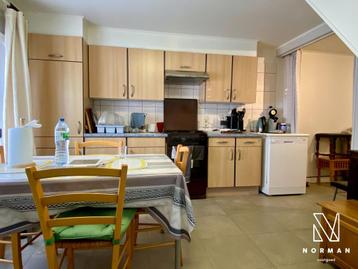Huis te huur in Heule, 2 slpks beschikbaar voor biedingen