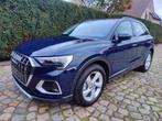 Audi Q3 35 TFSI Advanced Prestige S tronic (bj 2019), Auto's, Stof, 4 cilinders, USB, Bedrijf