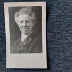 Oud bidprentje Gent 1876-1944, Verzamelen, Bidprentjes en Rouwkaarten, Ophalen of Verzenden, Bidprentje