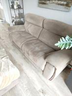 salon, Huis en Inrichting, Ophalen, Gebruikt, Stof