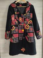 Kleurrijke jas Coline, ongedragen!, Coline, Enlèvement ou Envoi, Neuf, Taille 36 (S)