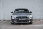 Audi A3 45 TFSIe Sportback S-LINE/LED/CARPLAY/ACC/DAB, Auto's, Audi, 4 cilinders, Leder en Stof, 5 zetels, 5 deurs