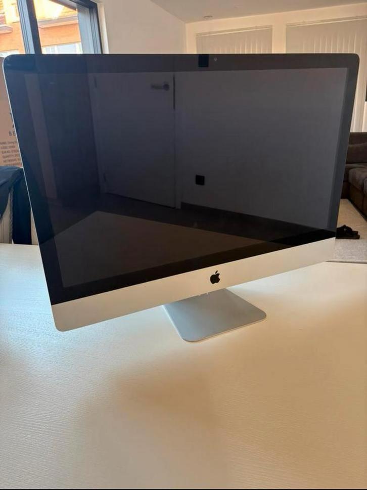 iMac (27-inch, Mid 2011, Computers en Software, Apple Desktops, Niet werkend, iMac, Ophalen