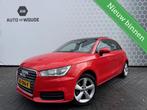 Audi A1 Sportback 1.4 TDI Sport Pro Line PANORAMADAK S-line, Voorwielaandrijving, Stof, 3 cilinders, Start-stop-systeem