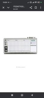 Schneider Electric Communication adaptor, Modicon Momentum a, Doe-het-zelf en Bouw, Elektriciteit en Kabels, Ophalen of Verzenden