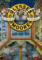 Ulysses Moore - Nr. 4. Eiland van de maskers (2008) (H), Verzenden, Nieuw, Fictie