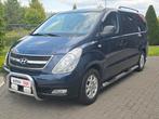 Hyundai H-1 dubbelcabine Lichte vracht/euro5/garantie, Auto's, Bedrijf, Handgeschakeld, USB, Diesel