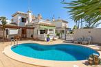 Villa in Mediterrane stijl op 450 meter van het strand, Immo, Buitenland, Spanje, Woonhuis, 124 m²