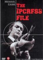 The Ipcress File (1965) Dvd Michael Caine, Cd's en Dvd's, 1960 tot 1980, Gebruikt, Ophalen of Verzenden, Actie en Avontuur