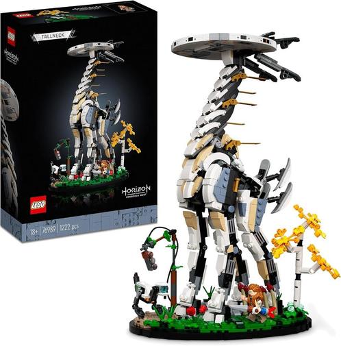 Lego 76989 - Horizon Forbidden West: Tallneck, Kinderen en Baby's, Speelgoed | Duplo en Lego, Nieuw, Lego, Complete set, Ophalen of Verzenden
