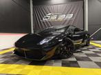Lamborghini Gallardo LP560-4 E-Gear / 1 owner! /Lift/Full Bl, Auto's, Automaat, Gebruikt, Zwart, 5204 cc