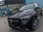 Mercedes-Benz GLE 350 De 4MATIC * AMG* NIGHT EDITION * FULL!, Interruption de démarrage, Euro 6, Entreprise, 5 places