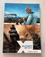 McCurry NY 9/11, Ophalen of Verzenden