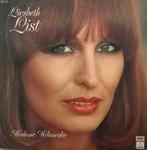 LP/ LIESBETH LIST <> Madame Melancolie, Cd's en Dvd's, Vinyl | Nederlandstalig, Ophalen of Verzenden, Gebruikt, 12 inch, Streekmuziek
