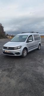 Vw caddy maxi utilitaire 2l tdiscr dsg6 ( charleroi) 2021, Particulier, Automatique, Achat