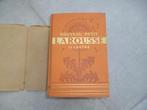 Dictionnaire Larousse de 1949, Antiquités & Art, Antiquités | Livres & Manuscrits, Enlèvement ou Envoi