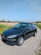 Peugeot 206, Handgeschakeld, Particulier, 3 deurs, Te koop