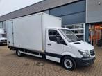 Mercedes-Benz Sprinter 313 CDI Koffer LBW 21M3 Trekhaak, Autos, 2680 kg, Euro 5, Achat, Entreprise